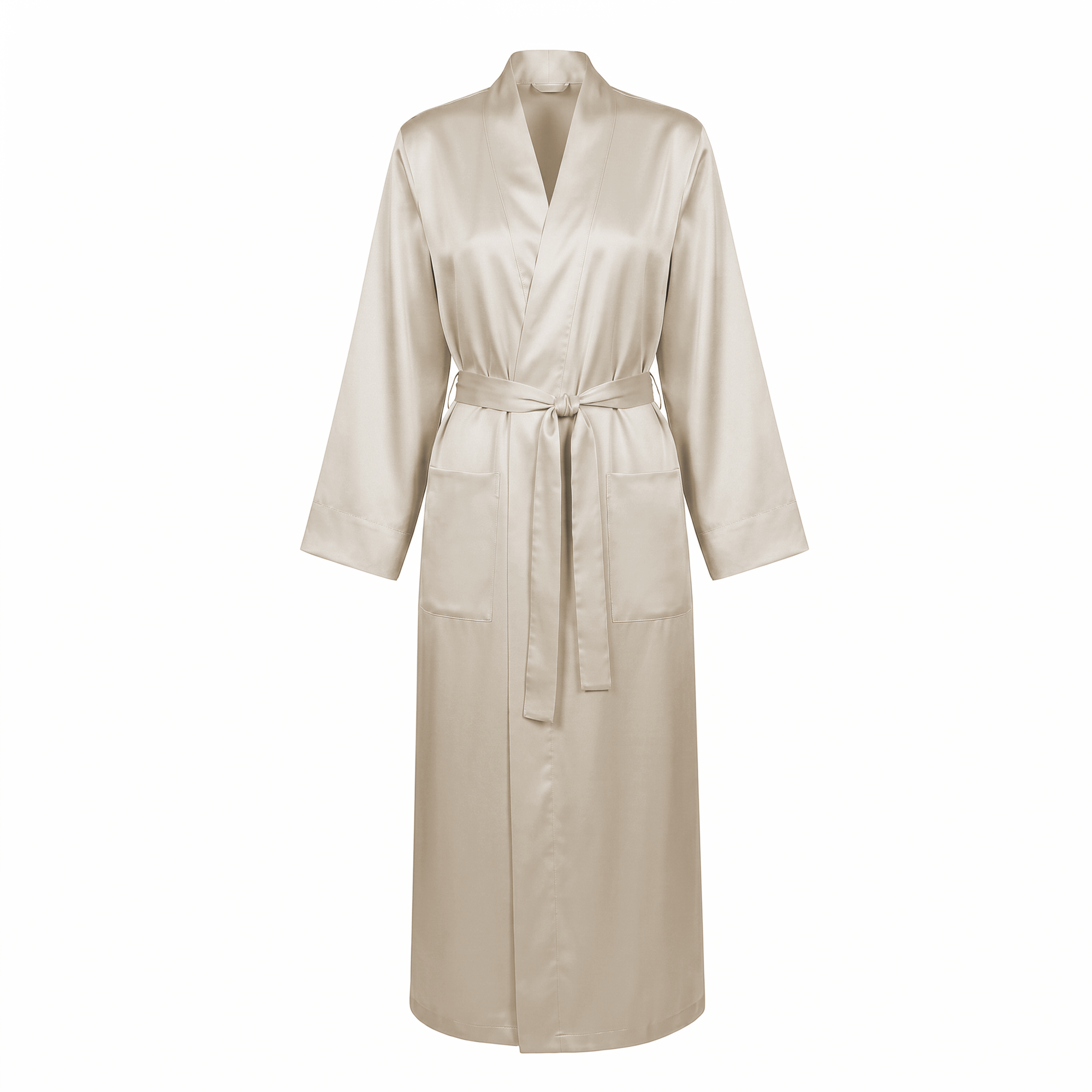 Kimono Golden Dune
