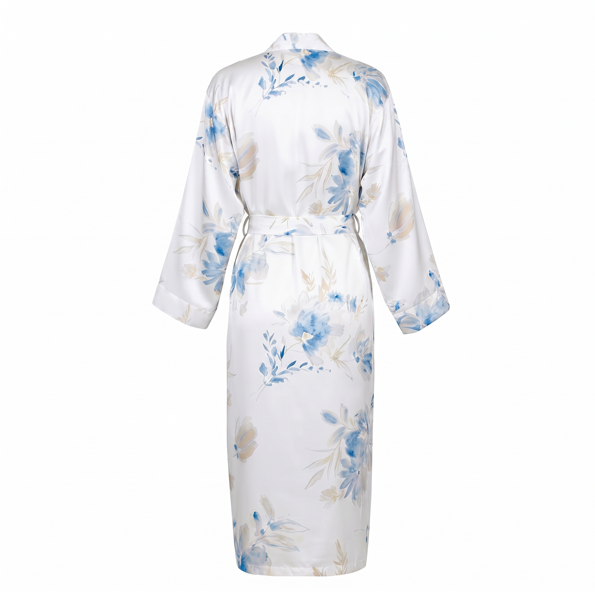 Kimono Mirage