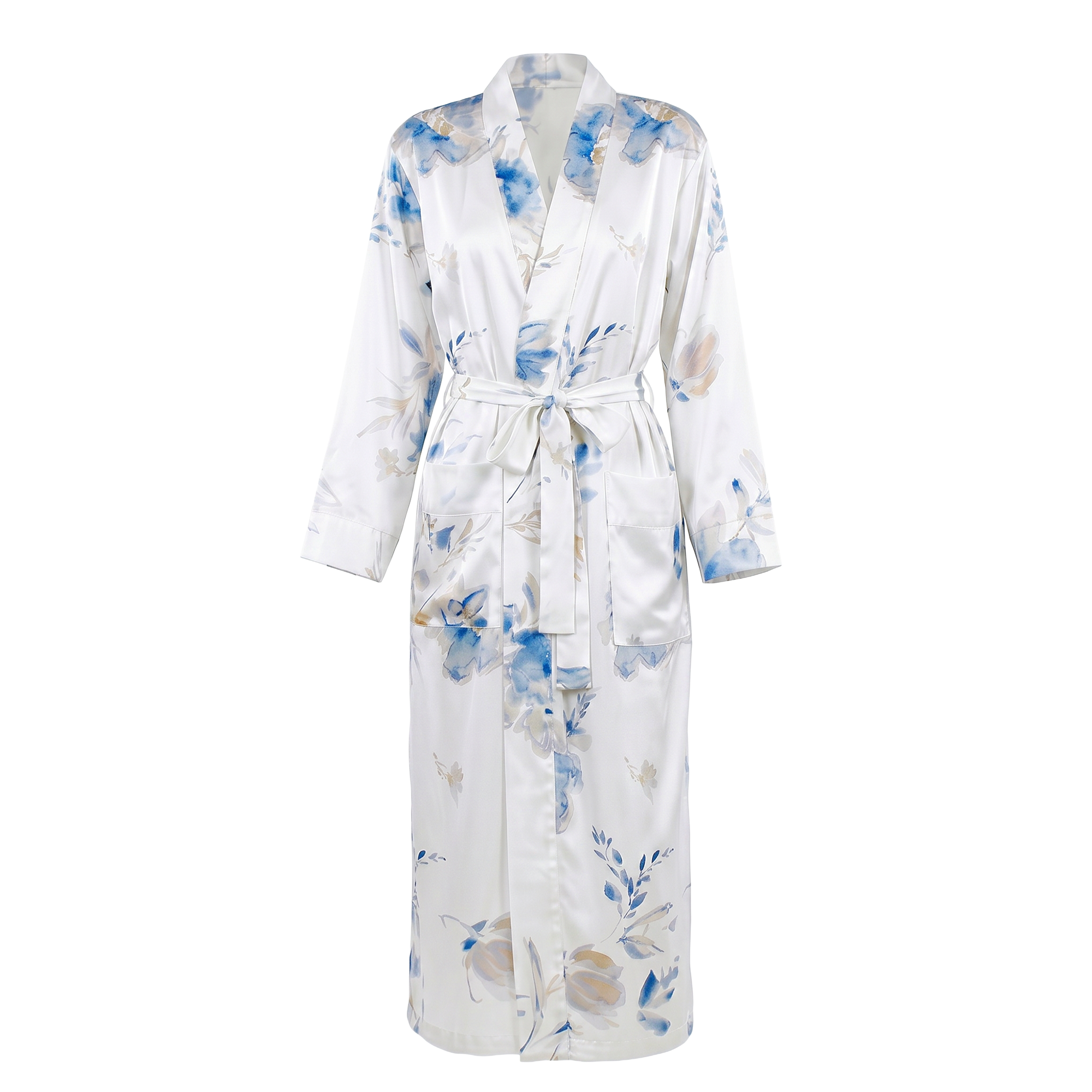 Kimono Mirage