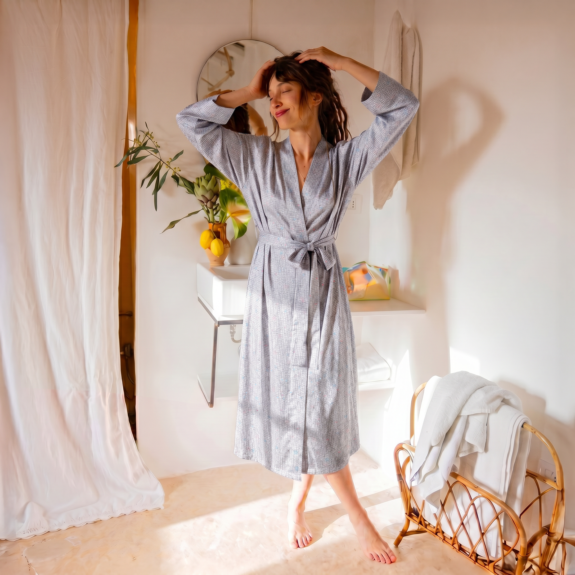 Kimono Selene
