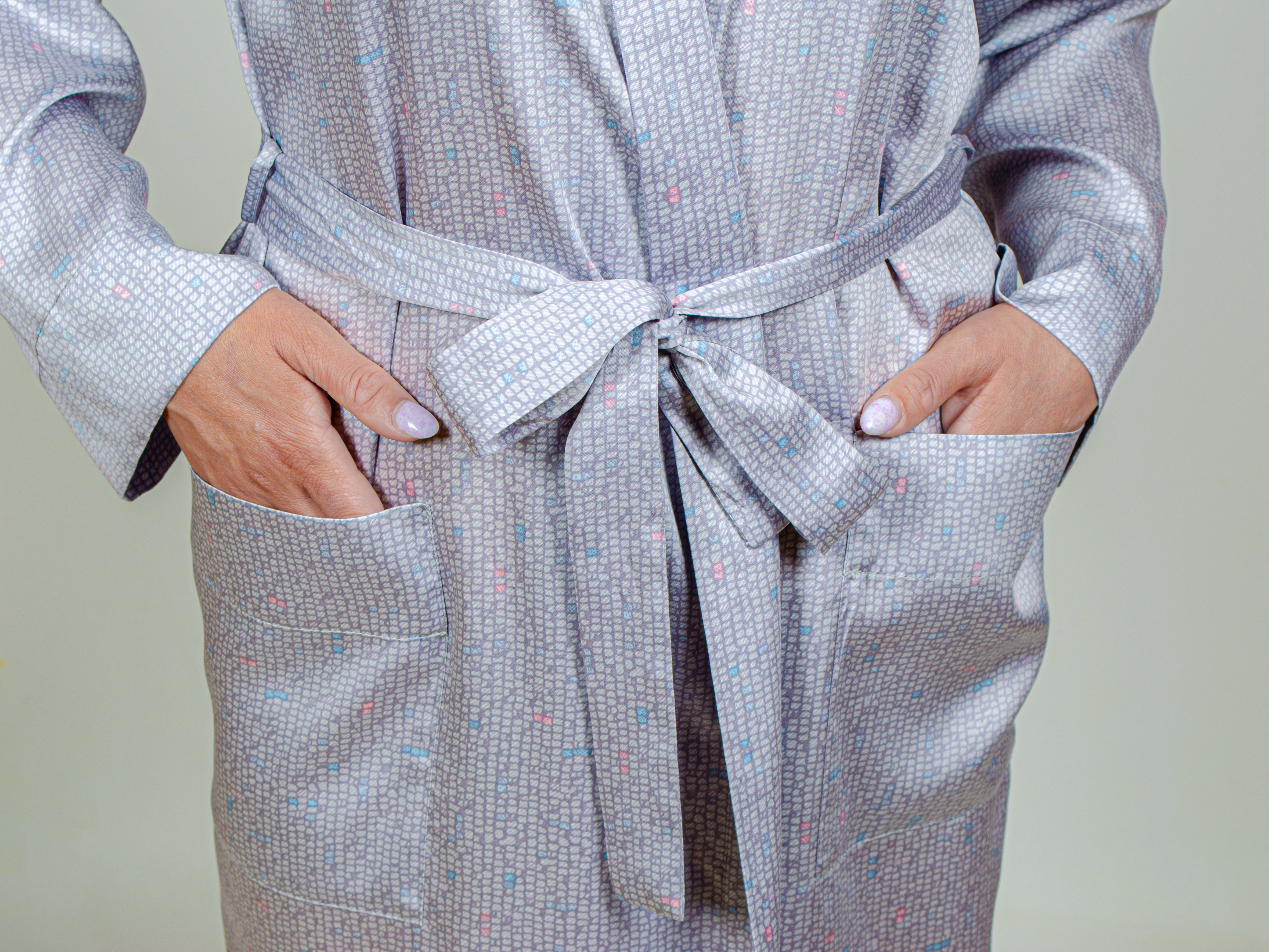 Kimono Selene